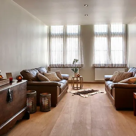 La Maison De Nathalie فندق مبيت وإفطار 3*