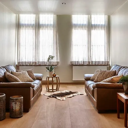 La Maison De Nathalie فندق مبيت وإفطار